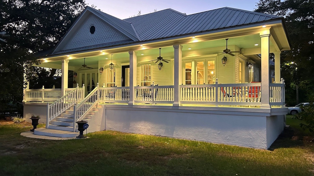 Photo of Outdoor in Waveland