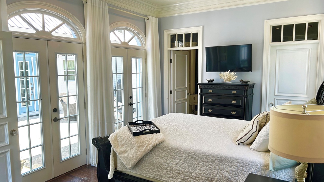 Photo of Bedroom in Waveland