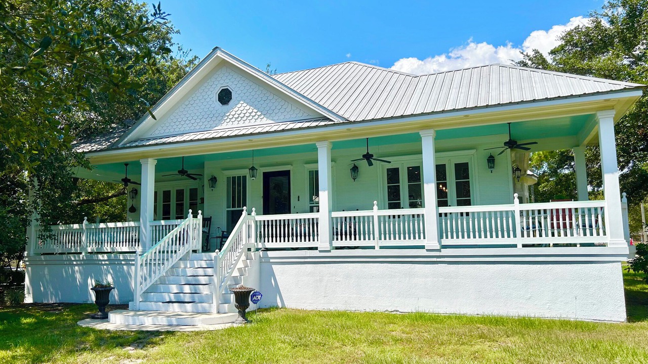 Photo of Outdoor in Waveland