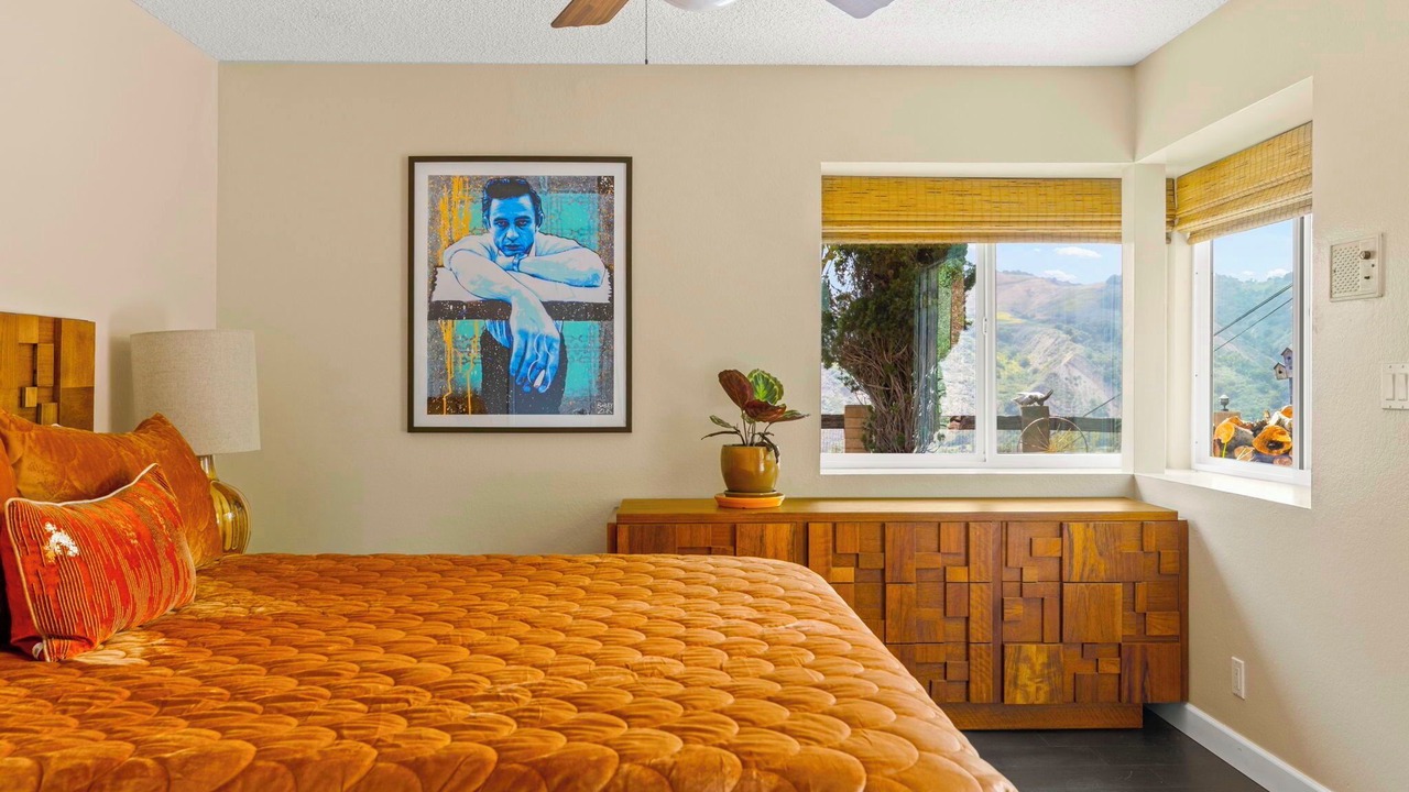 Photo of Bedroom in Ventura County