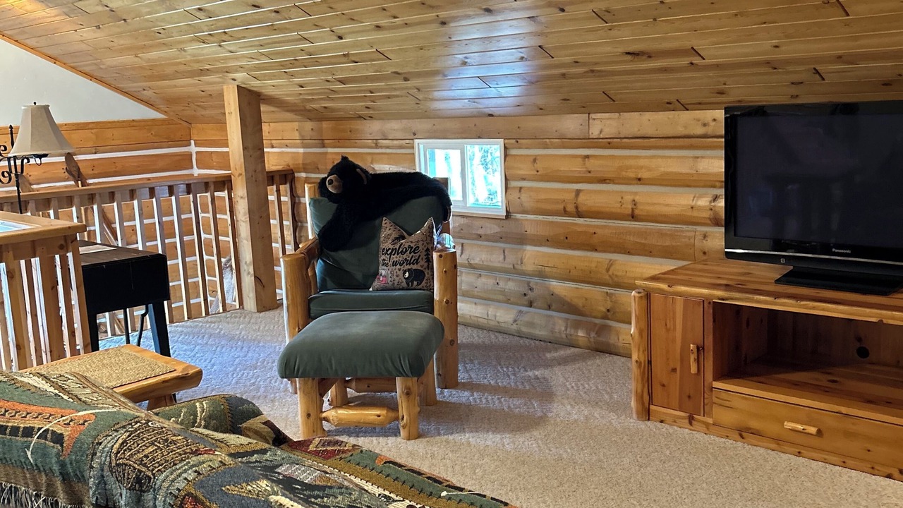 Photo of Livingroom in Crow Wing County