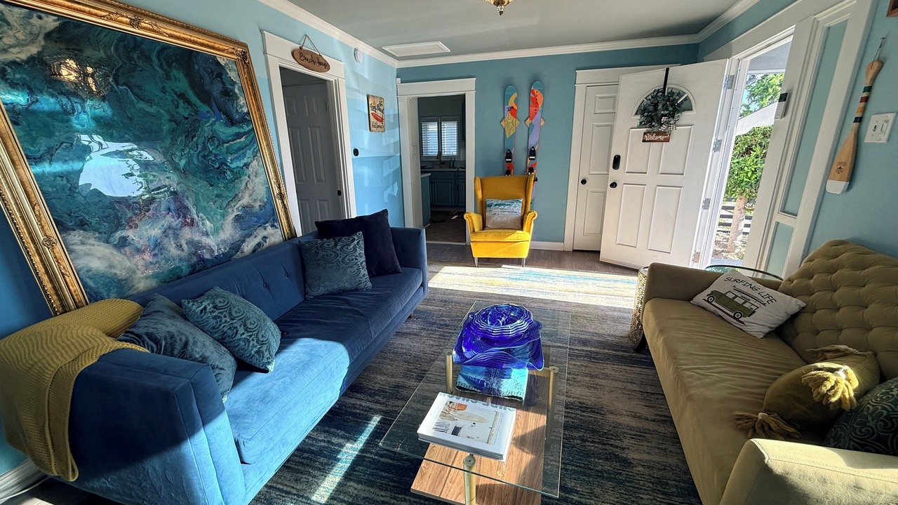 Photo of Livingroom in Inglewood