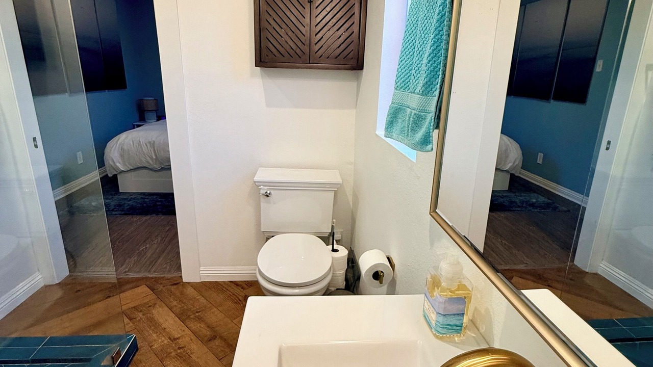 Photo of Bathroom in Inglewood