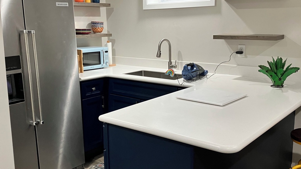 Photo of Kitchen in Silver Spring