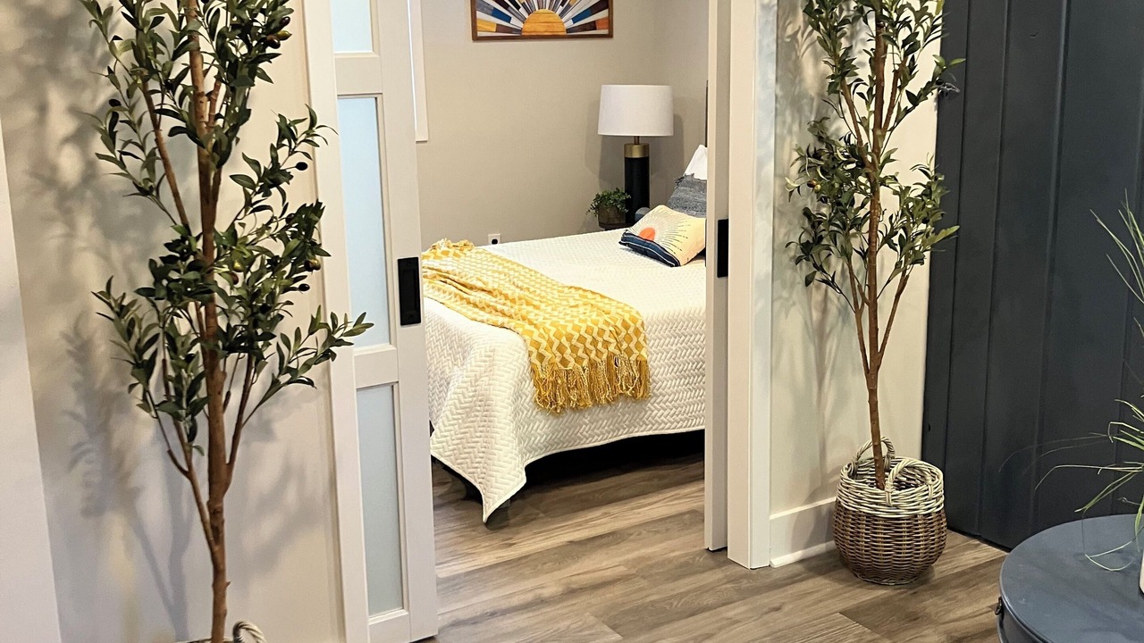Photo of Bedroom in Silver Spring