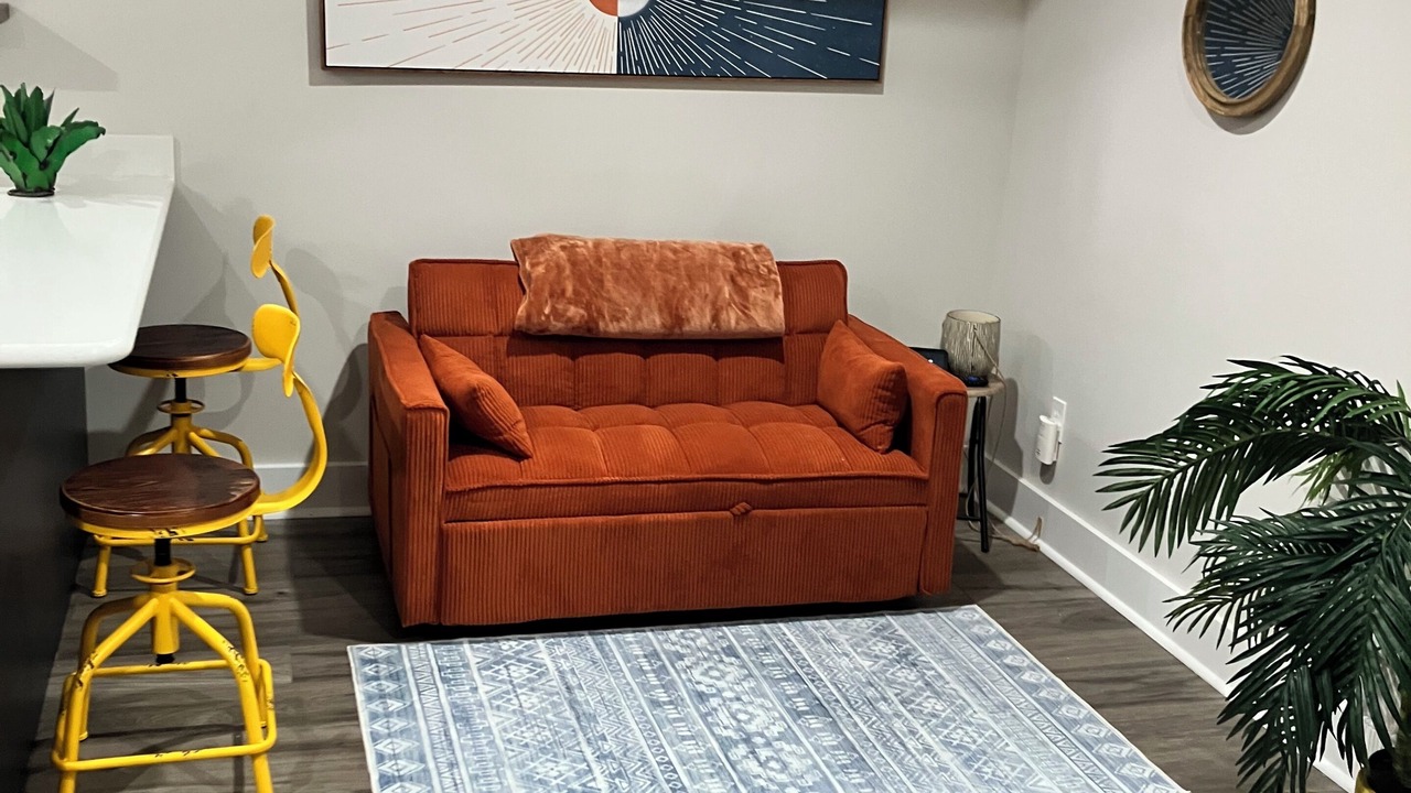 Photo of Livingroom in Silver Spring