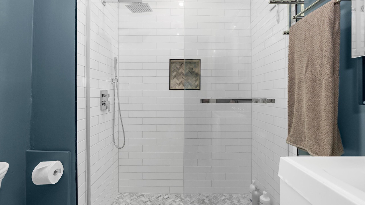 Photo of Bathroom in Barre Circle