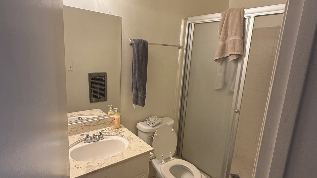 Photo of Bathroom in Sawtelle