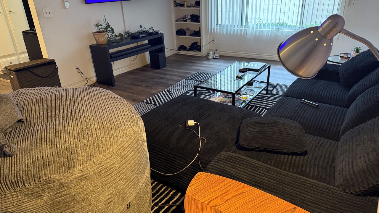 Photo of Livingroom in Sawtelle