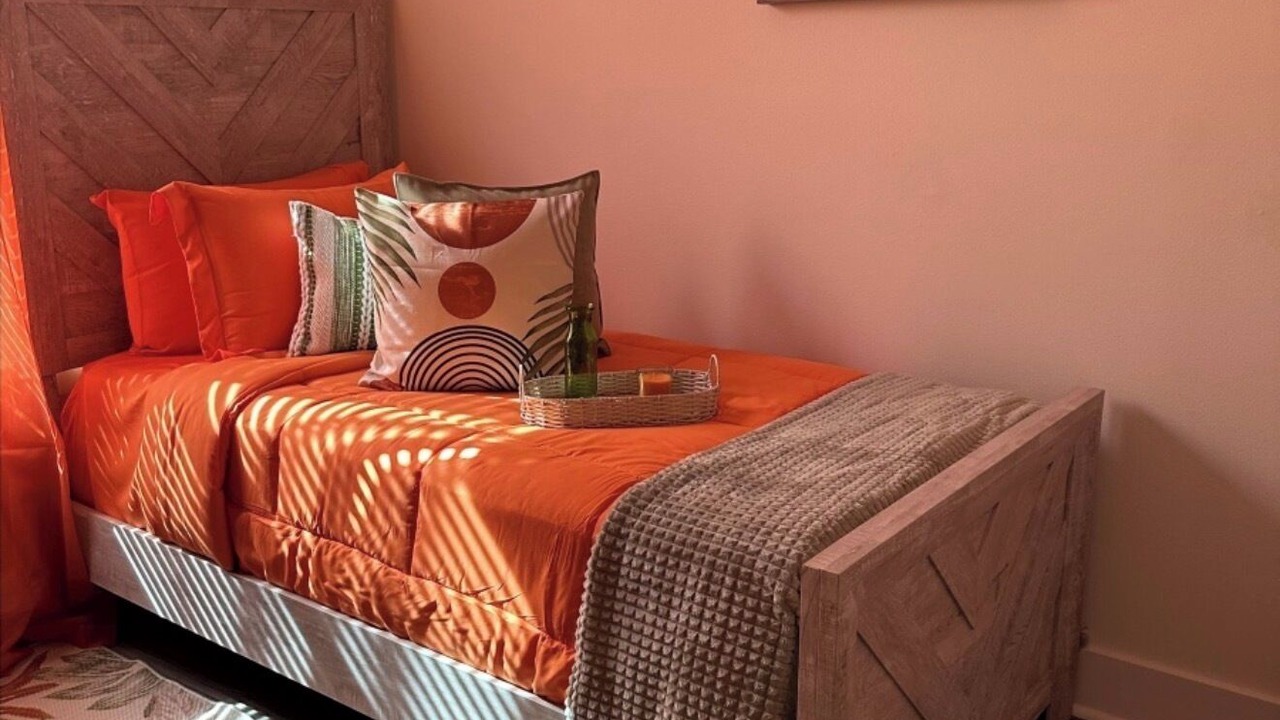 Photo of Bedroom in South Baton Rouge