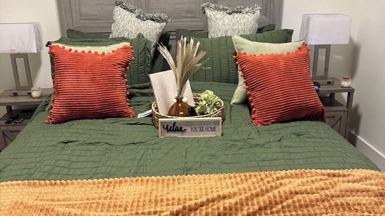 Photo of Bedroom in South Baton Rouge