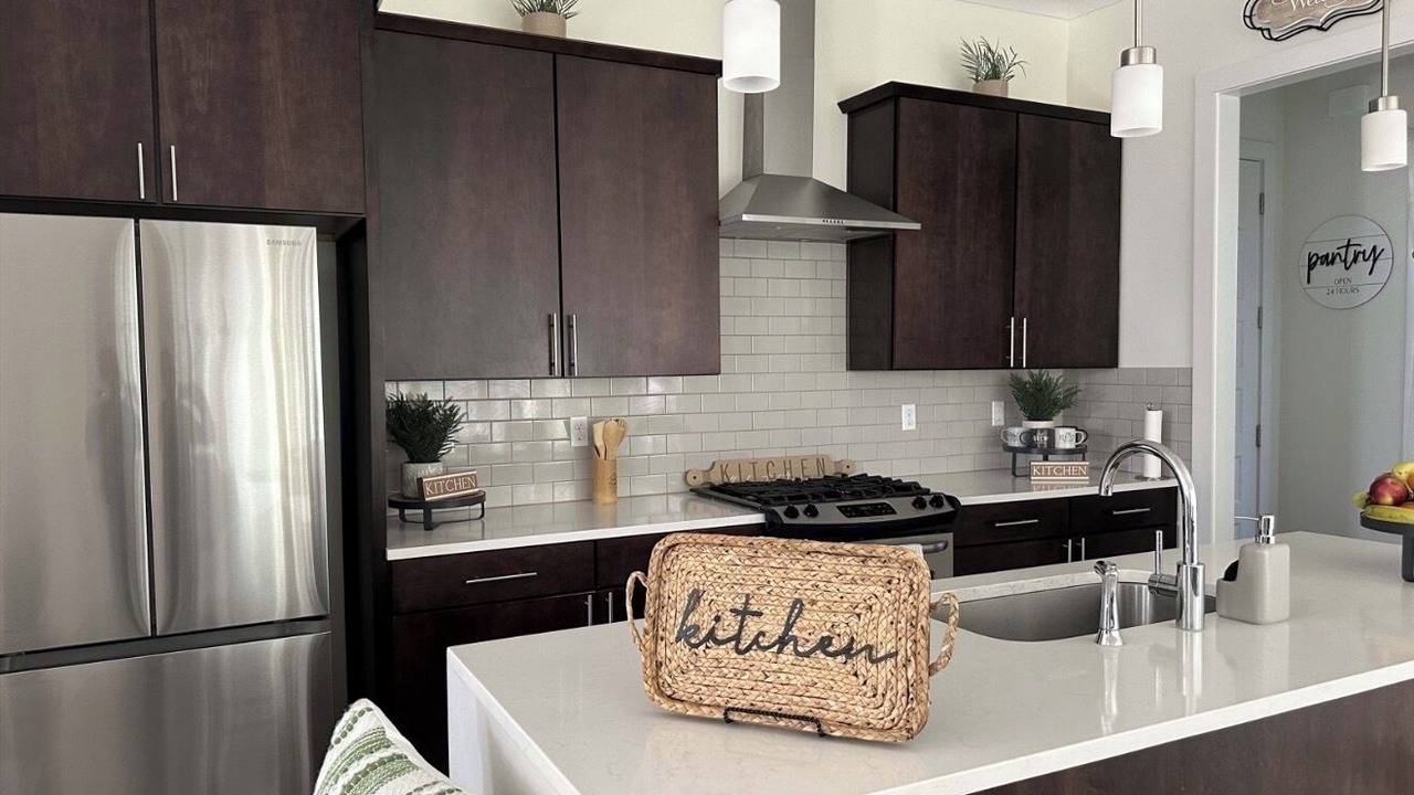 Photo of Kitchen in South Baton Rouge