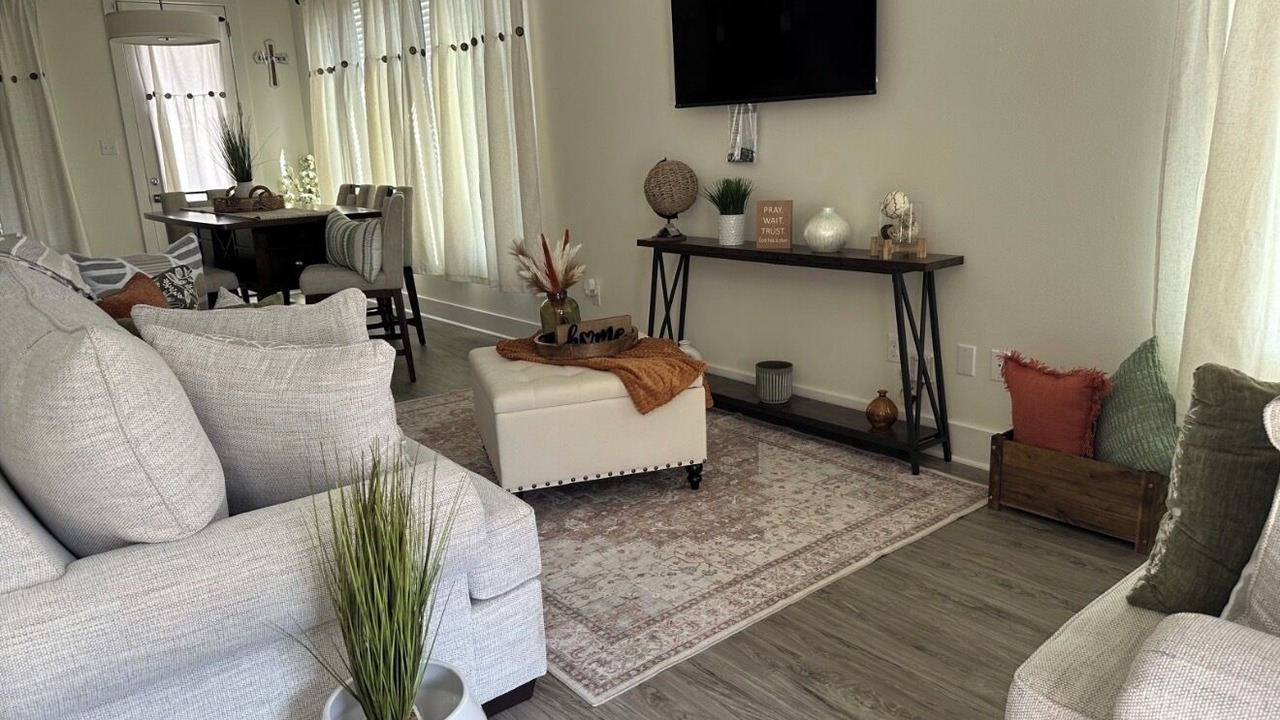 Photo of Livingroom in South Baton Rouge