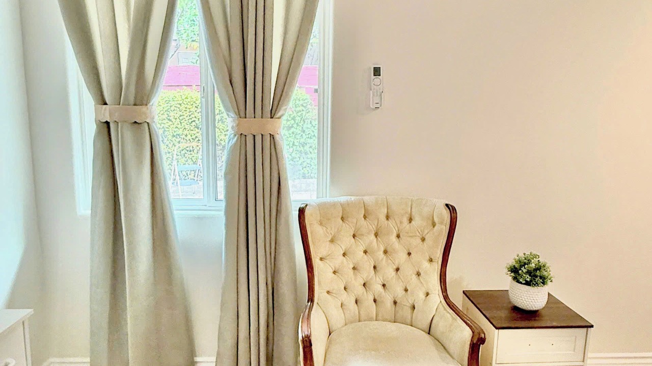 Photo of Livingroom in Monterey Park