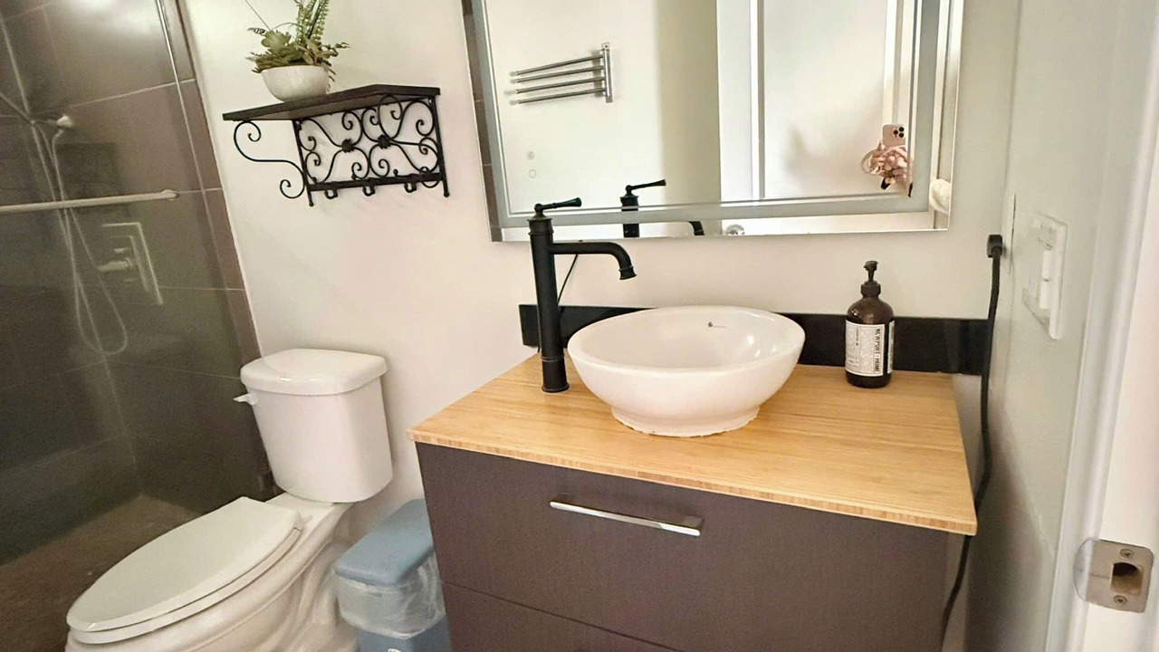 Photo of Bathroom in Monterey Park