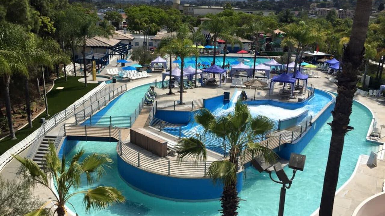 Photo of Outdoor in Vista