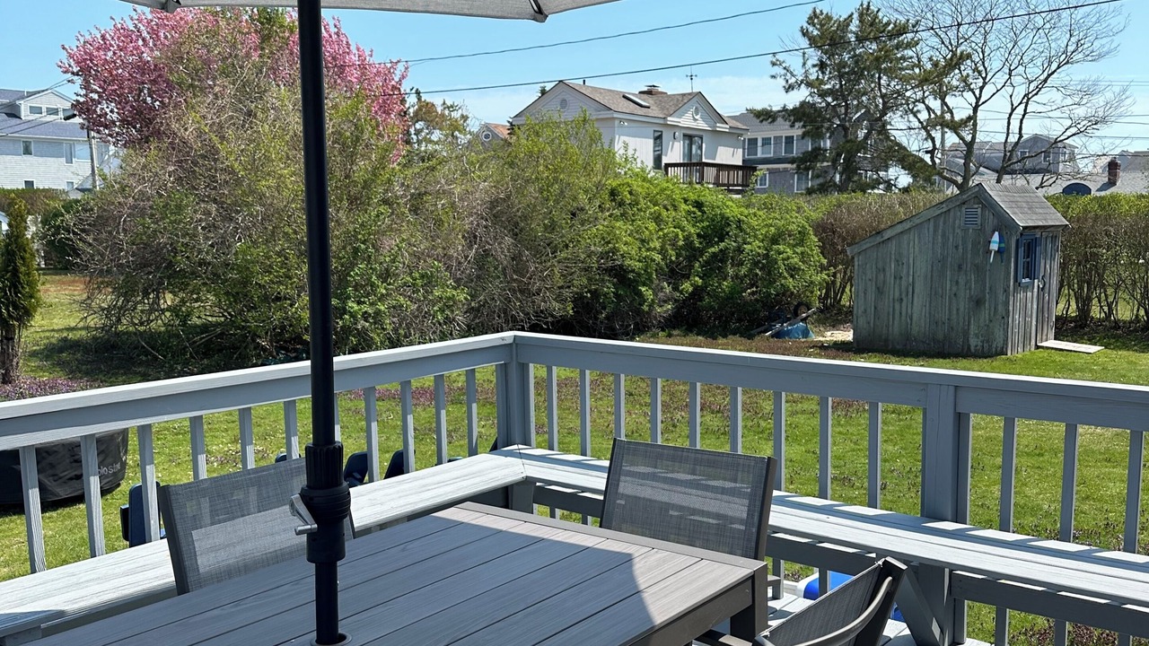 Photo of Outdoor in Falmouth