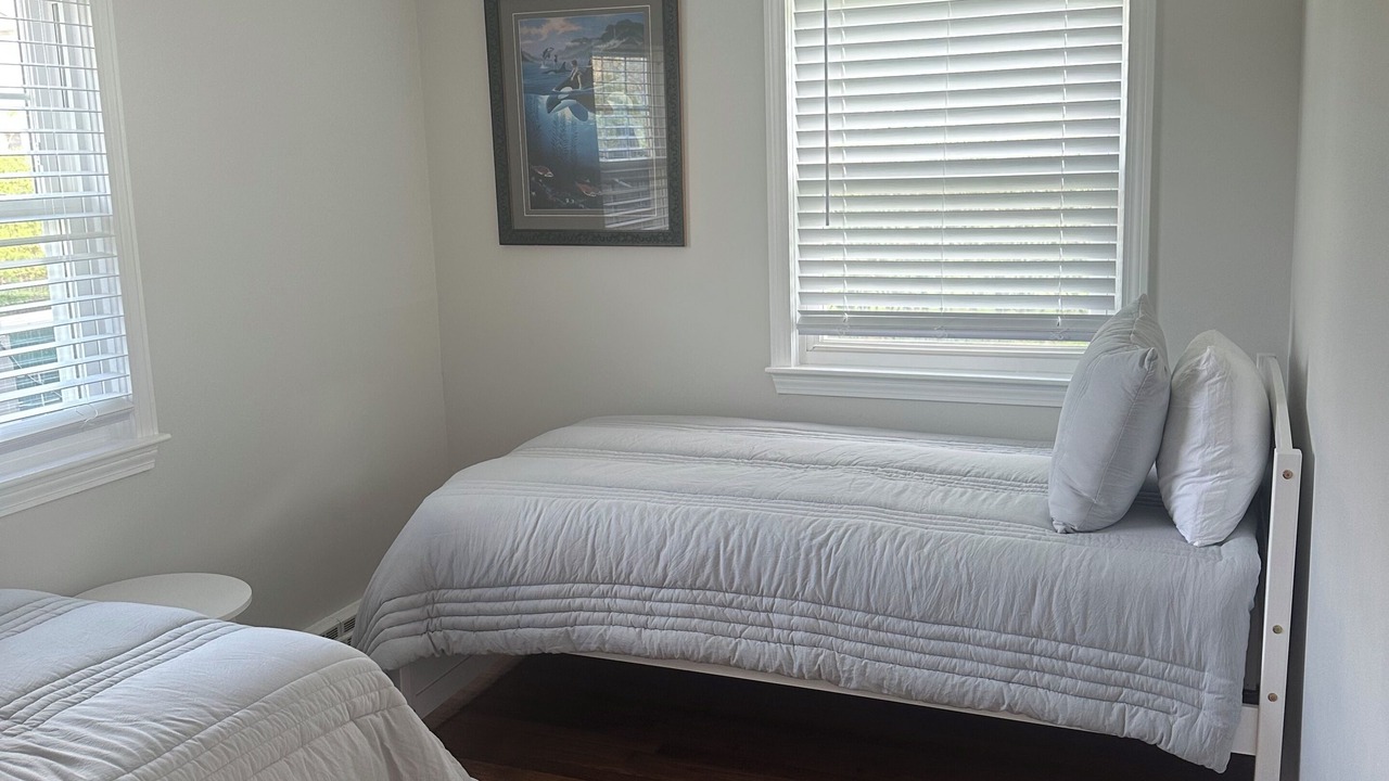 Photo of Bedroom in Falmouth