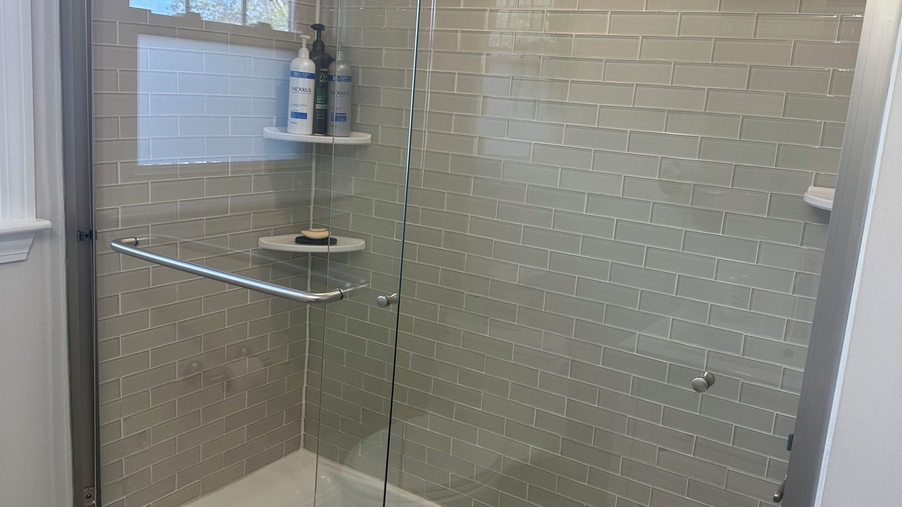 Photo of Bathroom in Falmouth