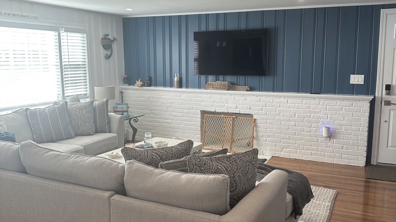 Photo of Livingroom in Falmouth