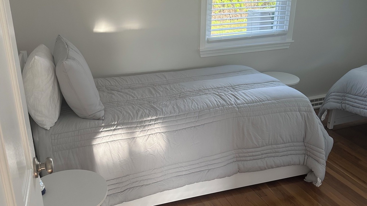 Photo of Bedroom in Falmouth