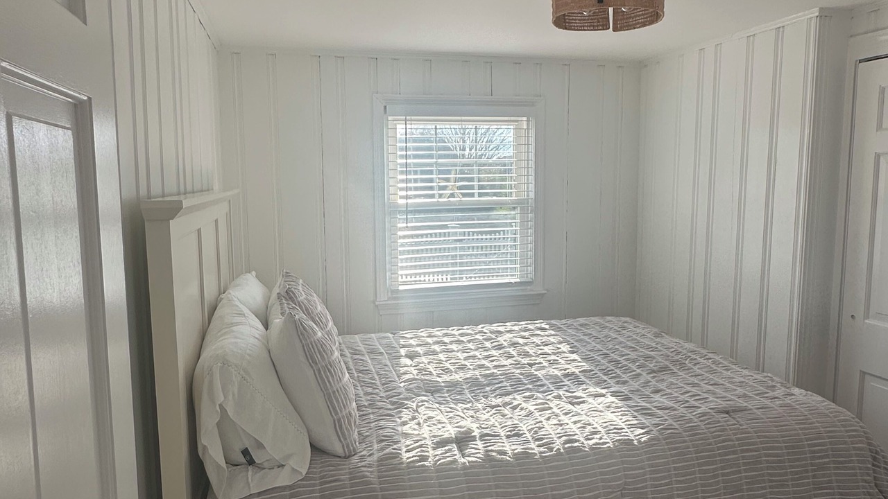 Photo of Bedroom in Falmouth