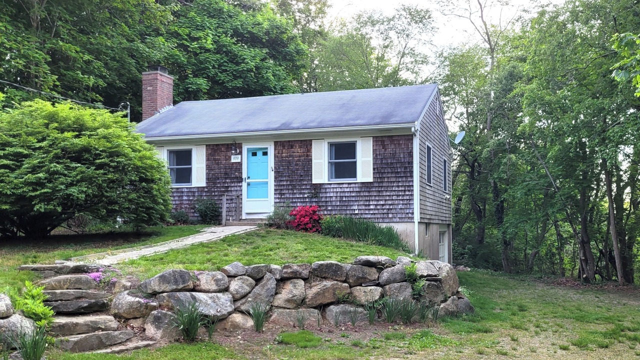 Photo of Outdoor in West Brewster