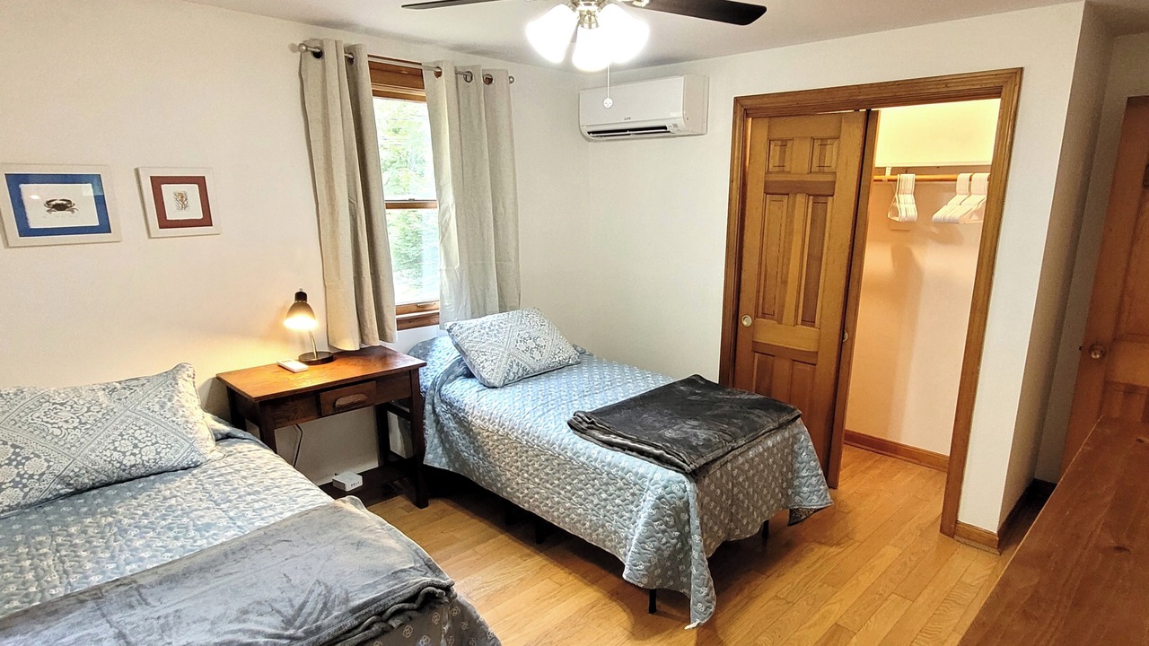 Photo of Bedroom in West Brewster