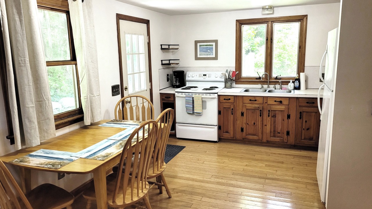 Photo of Kitchen in West Brewster