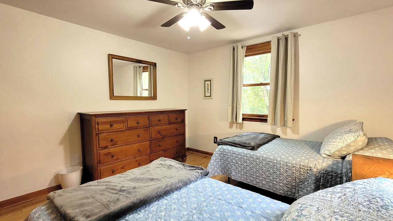 Photo of Bedroom in West Brewster