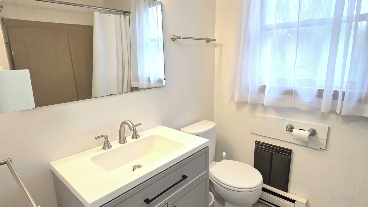 Photo of Bathroom in West Brewster