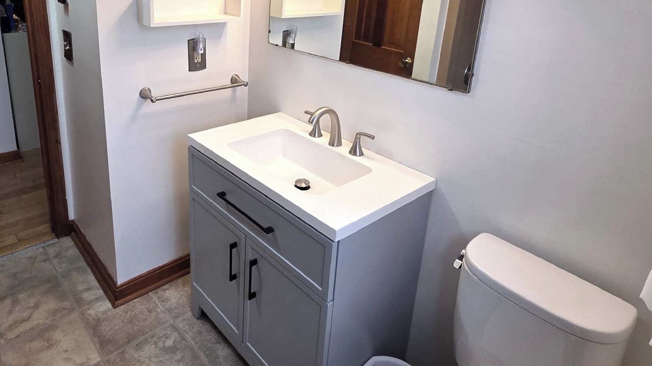 Photo of Bathroom in West Brewster