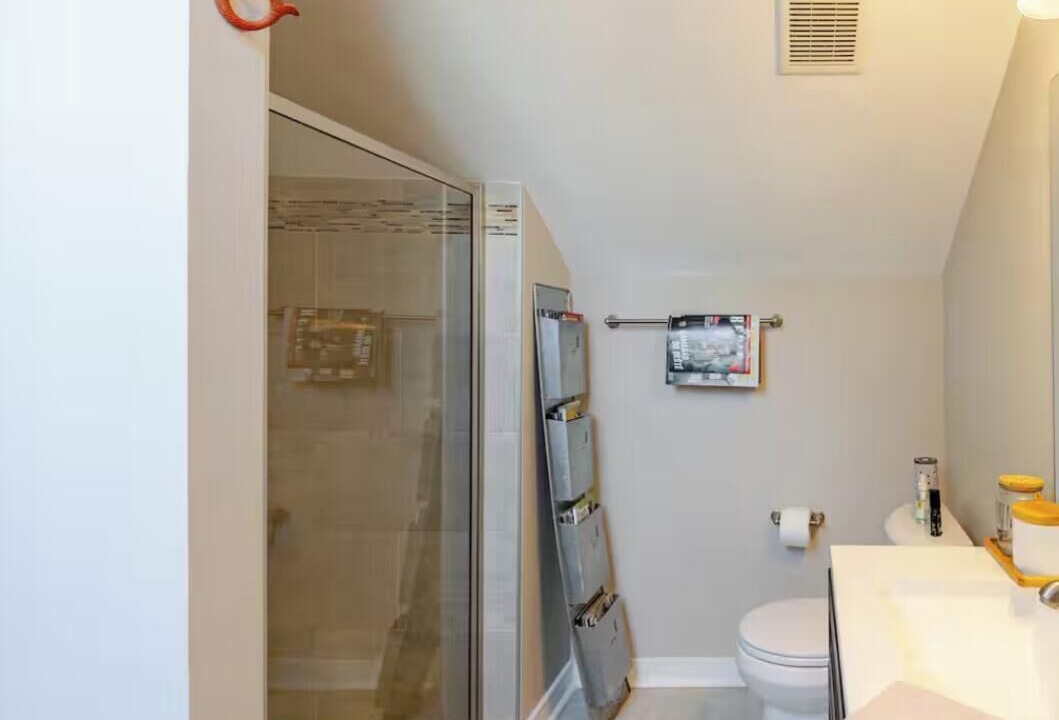 Photo of Bathroom in Riva