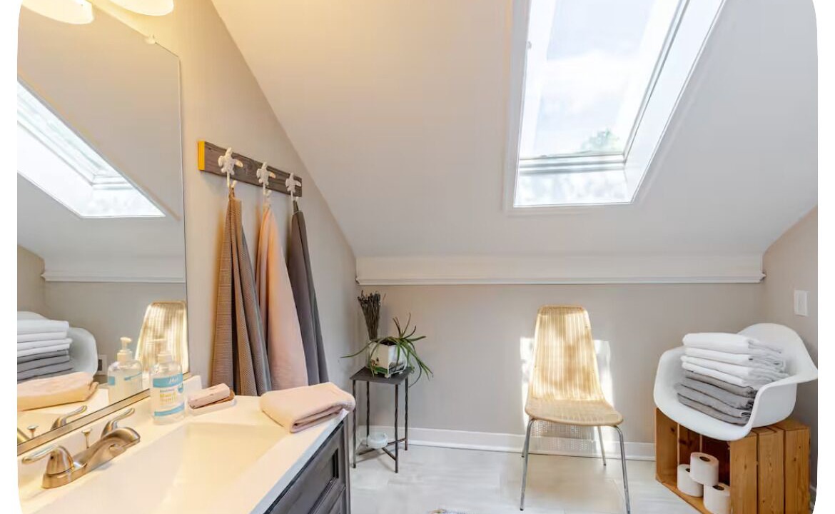 Photo of Bathroom in Riva