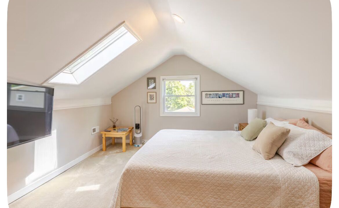 Photo of Bedroom in Riva