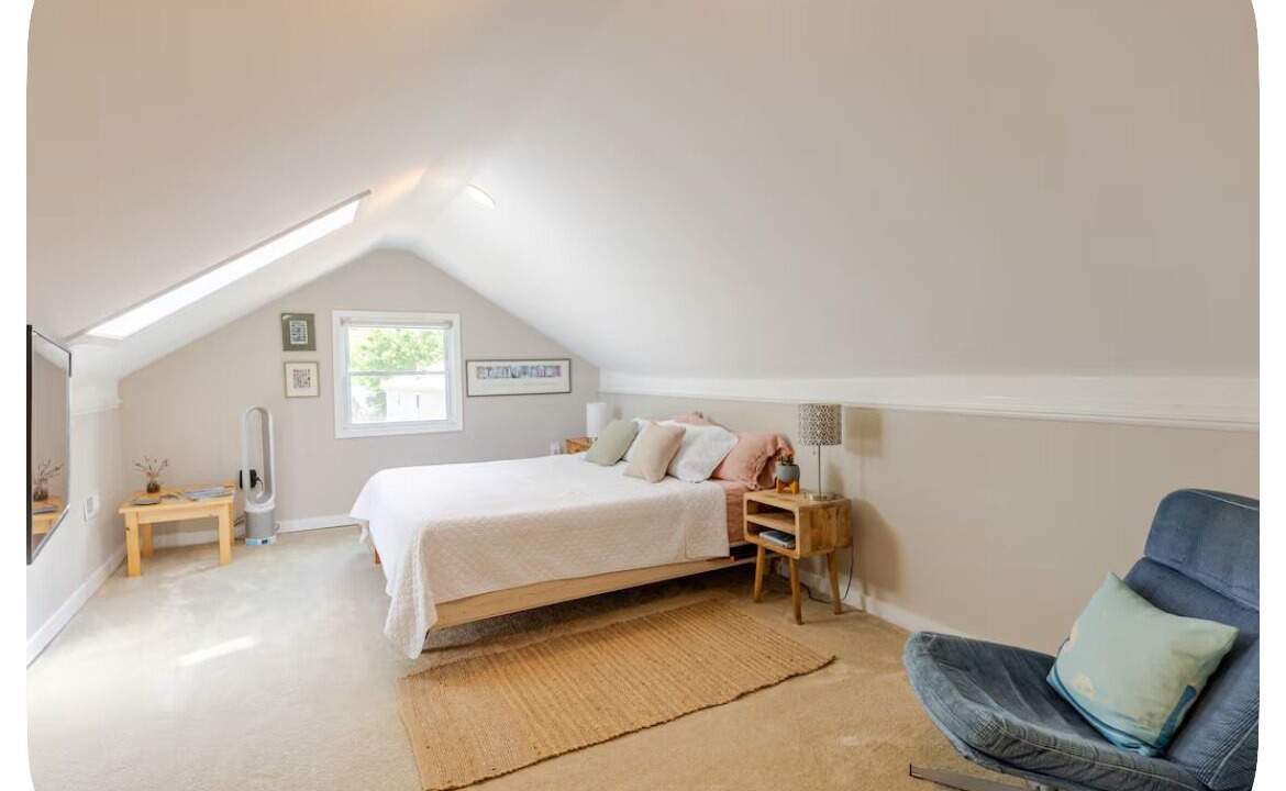 Photo of Bedroom in Riva