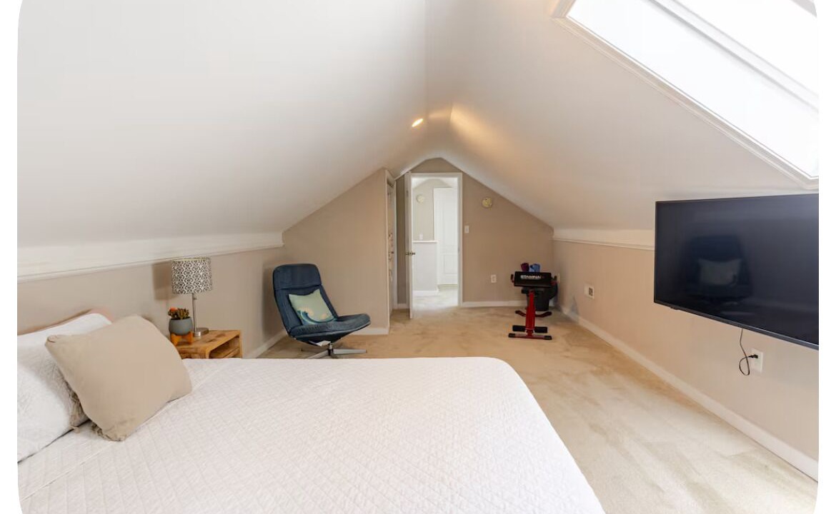 Photo of Bedroom in Riva