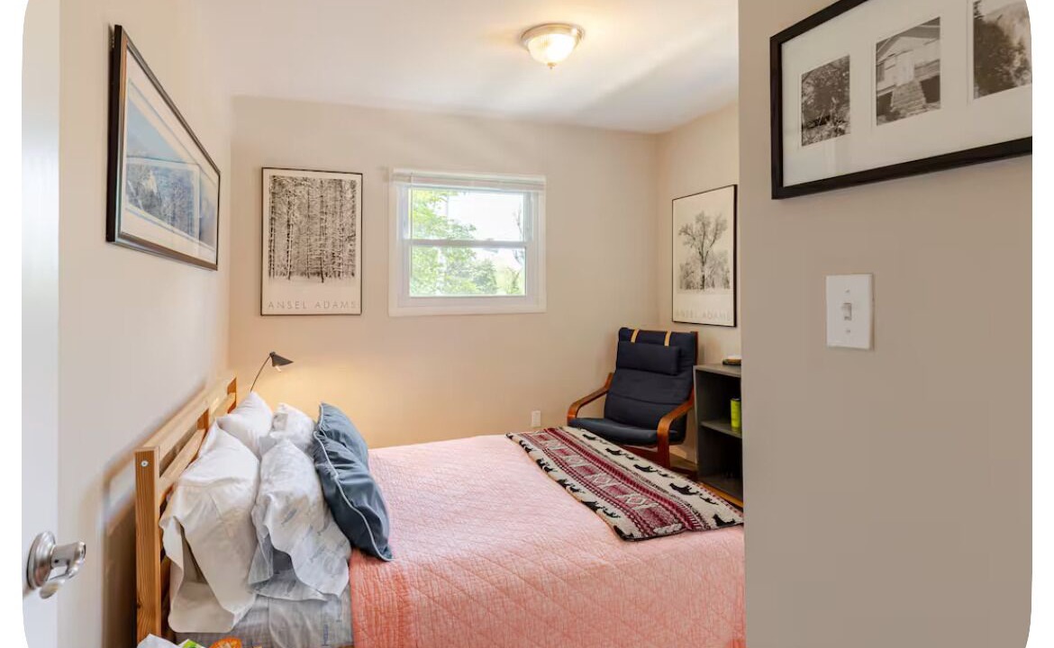 Photo of Bedroom in Riva