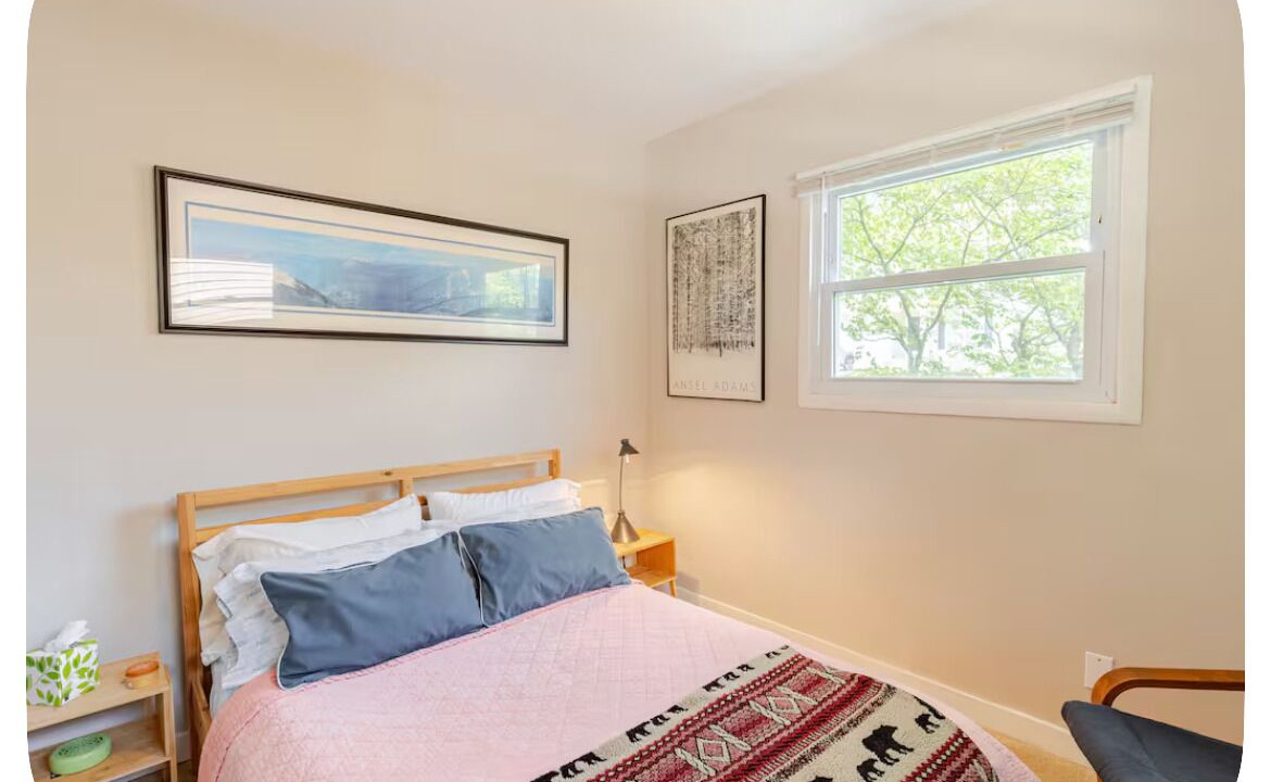 Photo of Bedroom in Riva