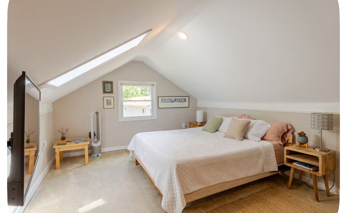 Photo of Bedroom in Riva