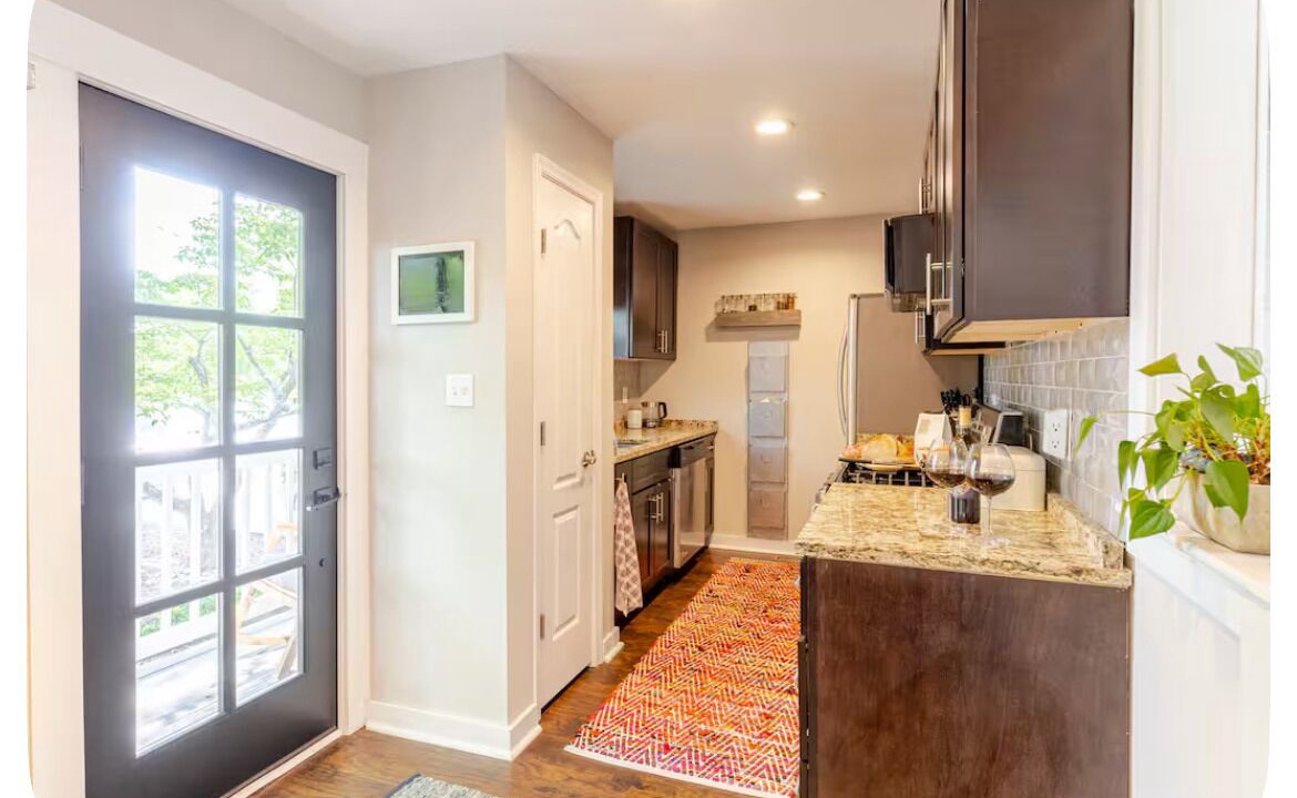 Photo of Kitchen in Riva