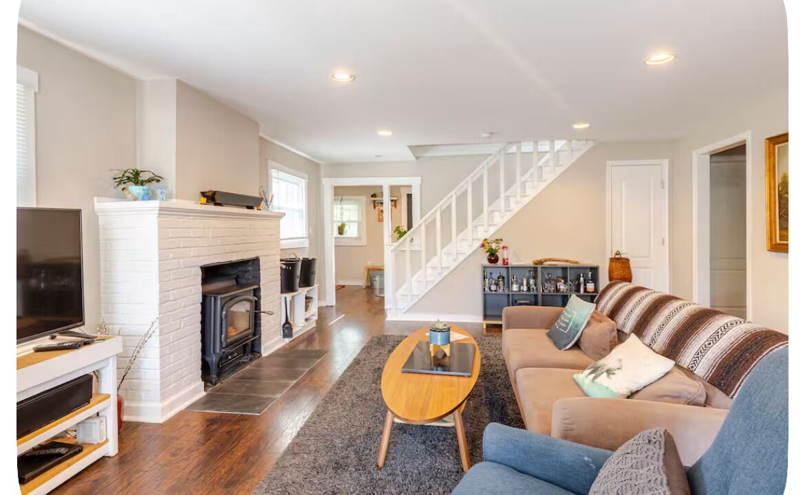 Photo of Livingroom in Riva