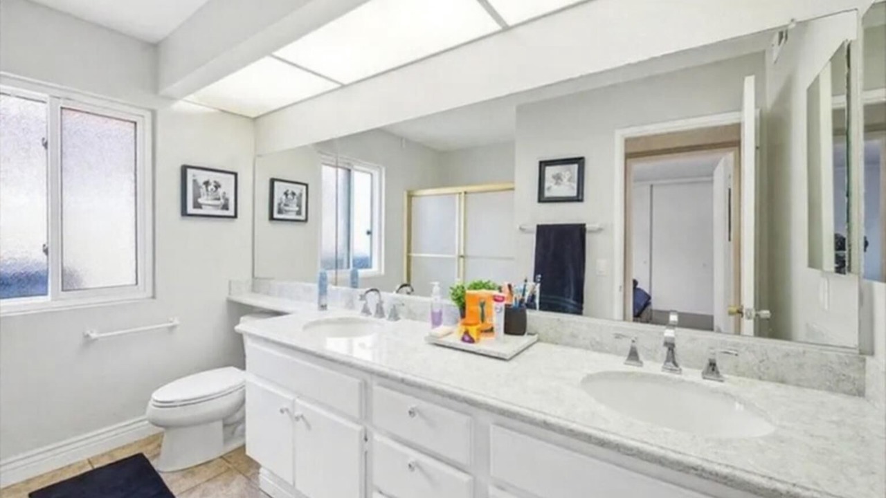 Photo of Bathroom in Moreno Valley