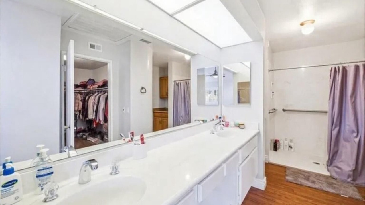 Photo of Bathroom in Moreno Valley