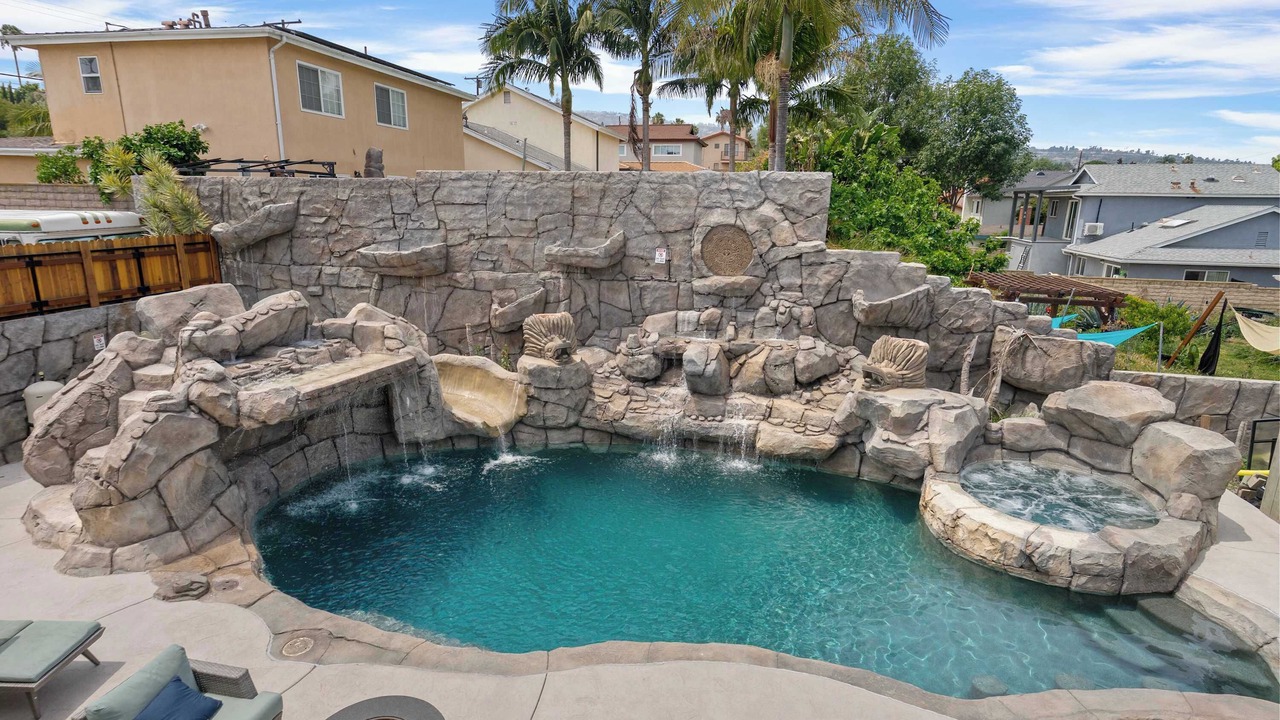 Photo of Outdoor in Northwest San Pedro