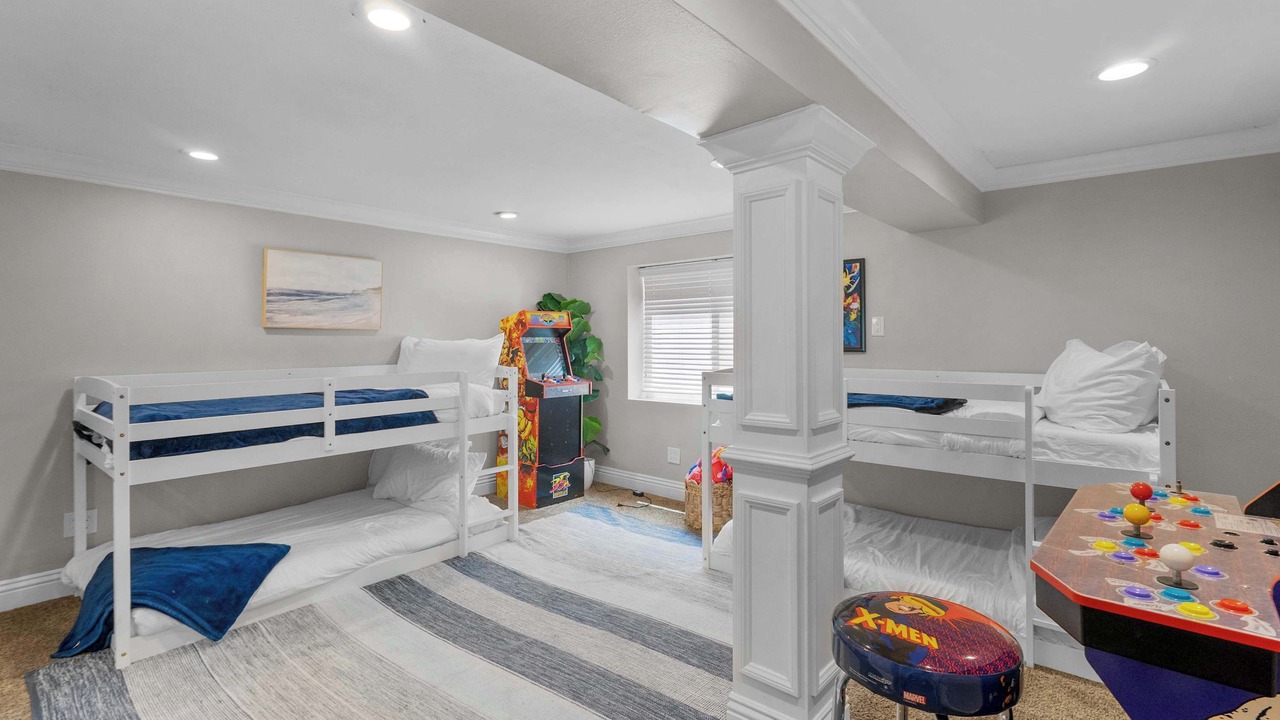 Photo of Bedroom in Northwest San Pedro