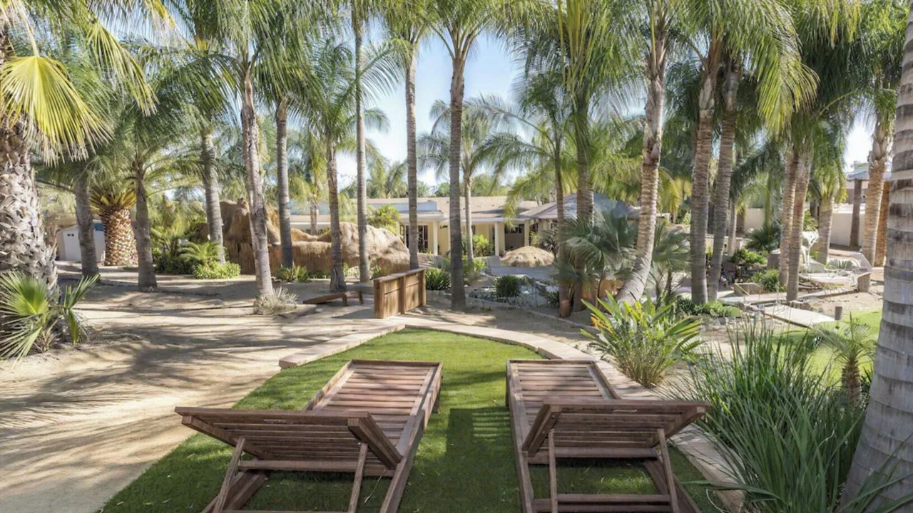 Photo of Outdoor in Menifee