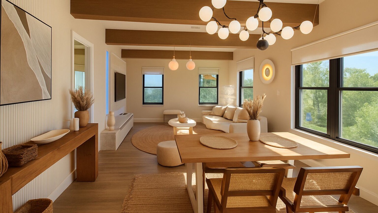 Photo of Livingroom in Capitol Heights