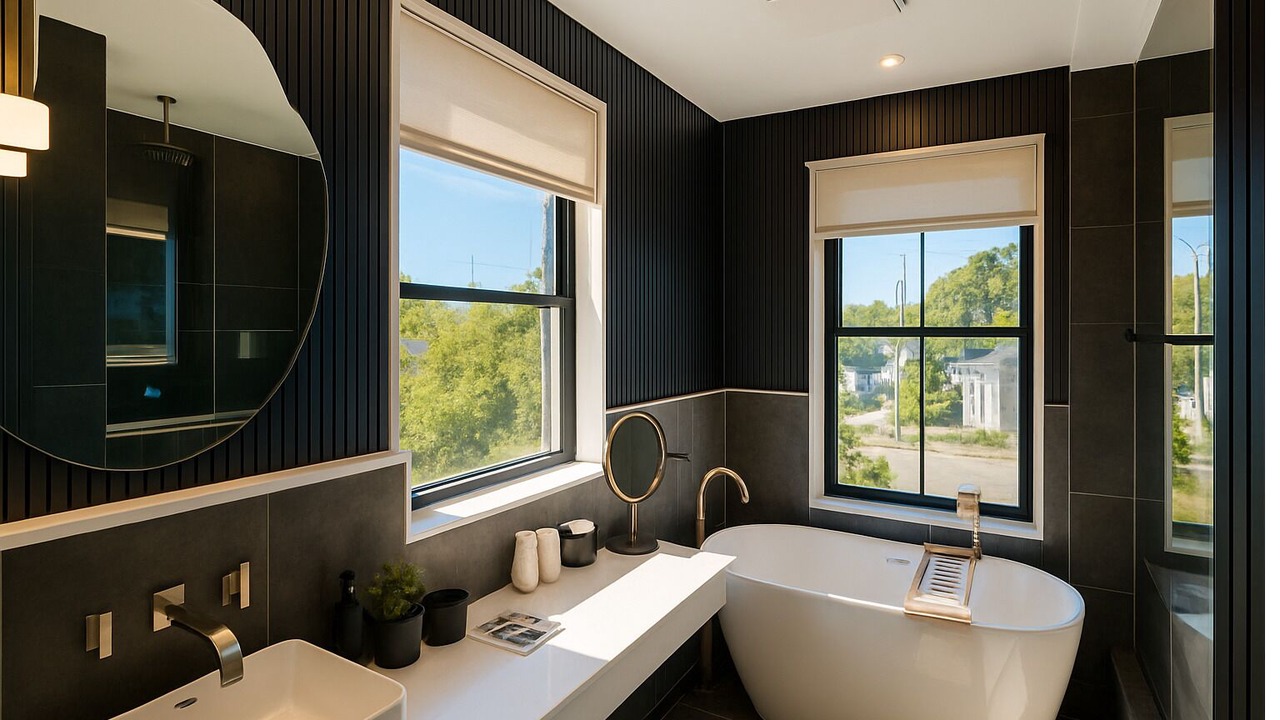 Photo of Bathroom in Capitol Heights