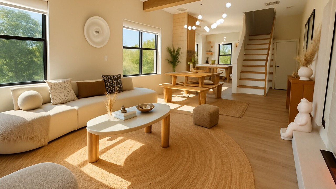 Photo of Livingroom in Capitol Heights